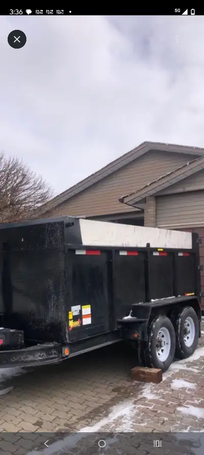 GTA junk removal, View more