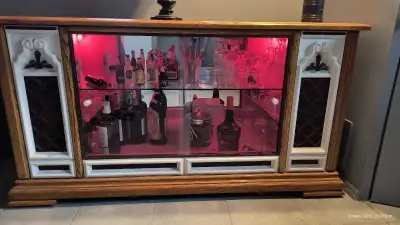 New price !!! mini bar, View more