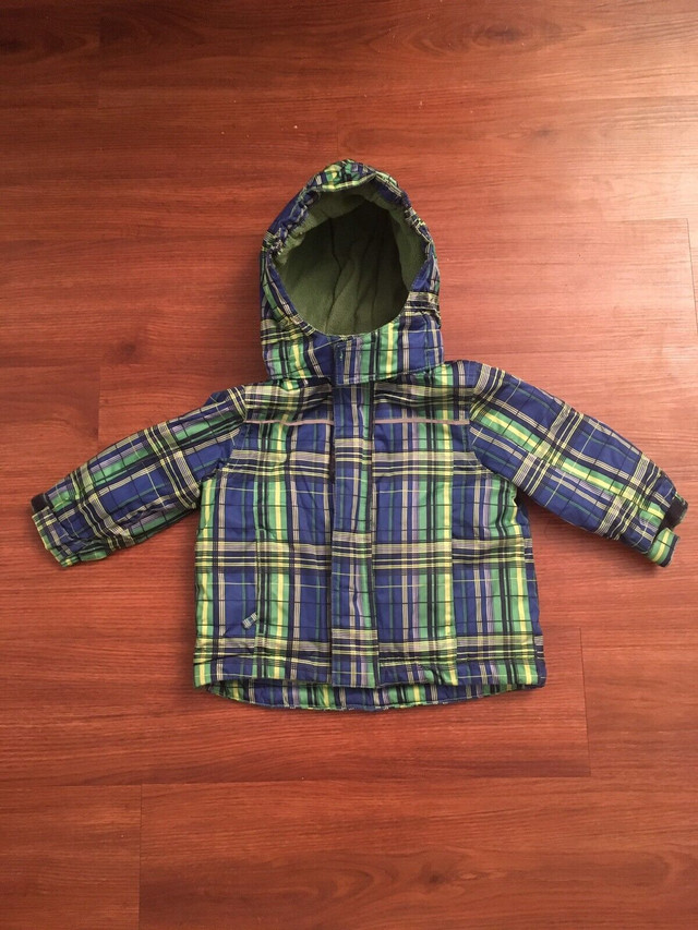 12-18 months winter coat (d) in Clothing - 12-18 Months in Cornwall
