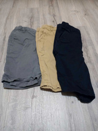 Boy's Size 14 Shorts 