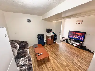 2bedroom basement for rent