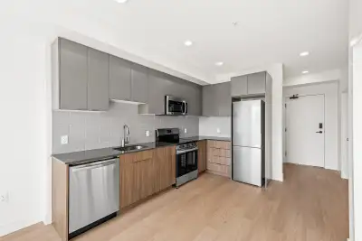 Located steps from a grocery store and only minutes from downtown Kelowna, 1110 Lawson offers easy a...