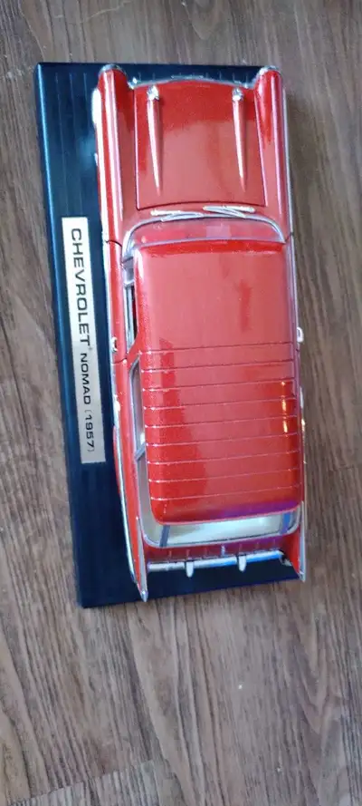 In good condition