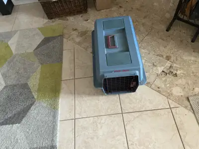 Cage rigide pour chat, View more