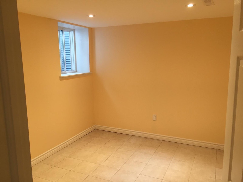 2 Bedroom Basement for Rent 2