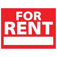 1 bedroom for Rent