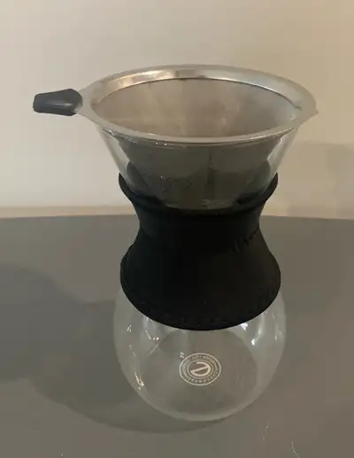 Küchenware Manual Coffee Maker, View more