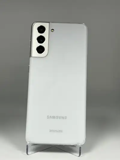Samsung Galaxy S21 5G (128GB), View more