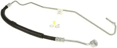2008 hyundai tiburon/Santa fe 2.7lv6 fwd O.e.m Power steering pressure hose.sell for $150. Pick up o...