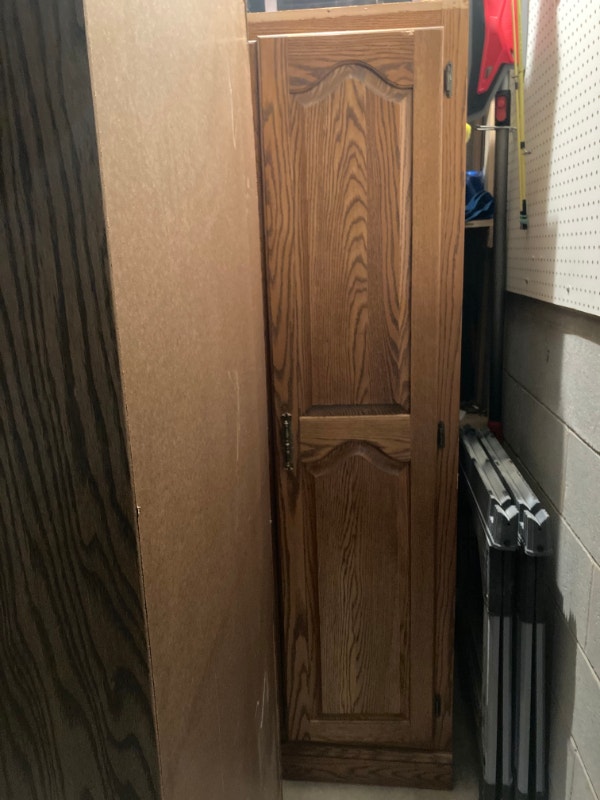 Armoires Objets gratuits Longueuil/Rive Sud Kijiji