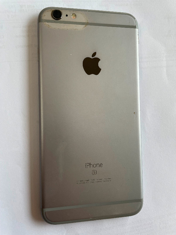 iPhone 6 Plus in Cell Phones in Victoria - Image 3