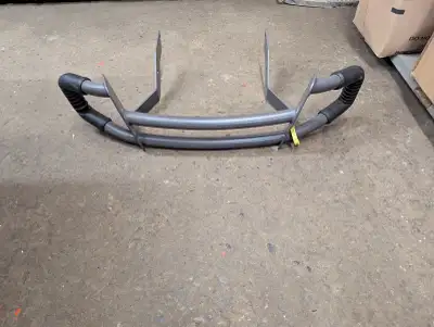 Husqvarna Brush Guard 505568813, View more