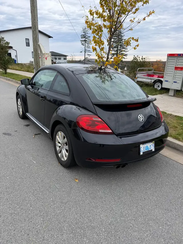 2018 VW Beetle598246624215050244