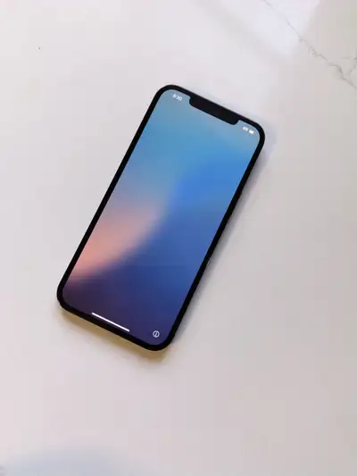 iPhone 12 pro max with 128gb, View more