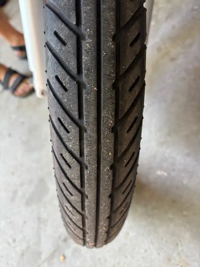 2008 Yamaha VStar 250 in Street, Cruisers & Choppers in Kawartha Lakes - Image 7