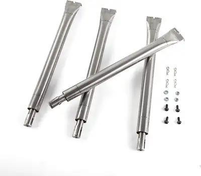 BBQ Gas Burner Replacements – Broil King - New, View more