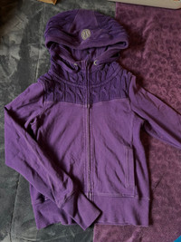 Lululemon Hoodie 