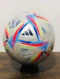 Best sell Top export quality hand stitched soccer ball for sell