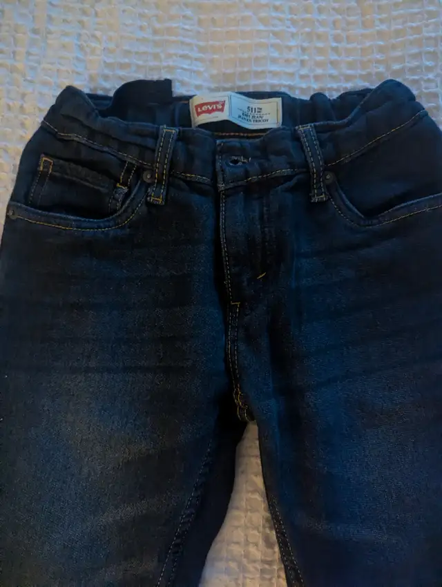 Levi's Jeans boys in Kids & Youth in Laval / North Shore - Image 3