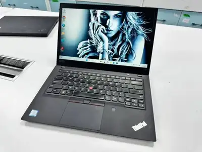 FIRM PRICE, NOT NEGOTIABLE ▶︎ Model: Lenovo Thinkpad T490 ▶︎ Display: 14 Inch ▶︎ Processor: Intel Co...
