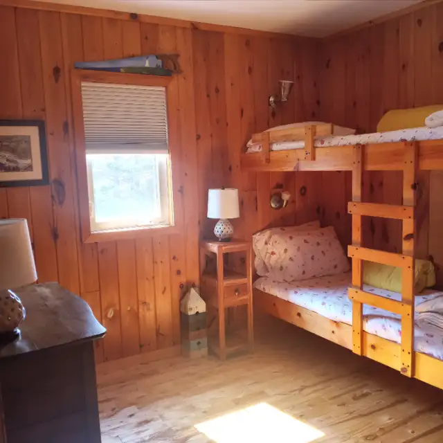 OCEAN SIDE COTTAGES IN POINT PRIM ( SPECIAL) in Prince Edward Island in Canada - Image 10