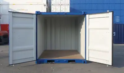 SEACANS FOR SALE / Storage and Shipping Containers, View more