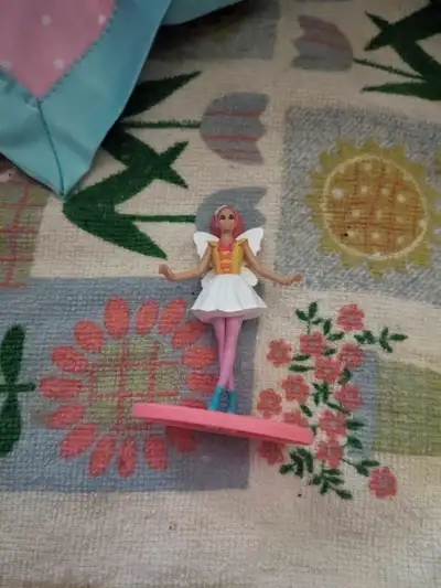 good shape and good condition Read description it says $1.50
