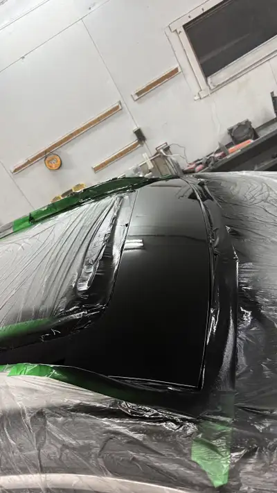 Car Bodywork • Dent Repair • Paint Touch-Up – Affordable Rates, View more