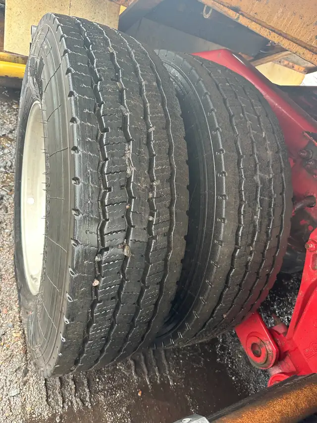 2020 KENWORTH T880 – PACCAR X15 – 510 HP – 18 SPEED in Heavy Trucks in City of Toronto - Image 21