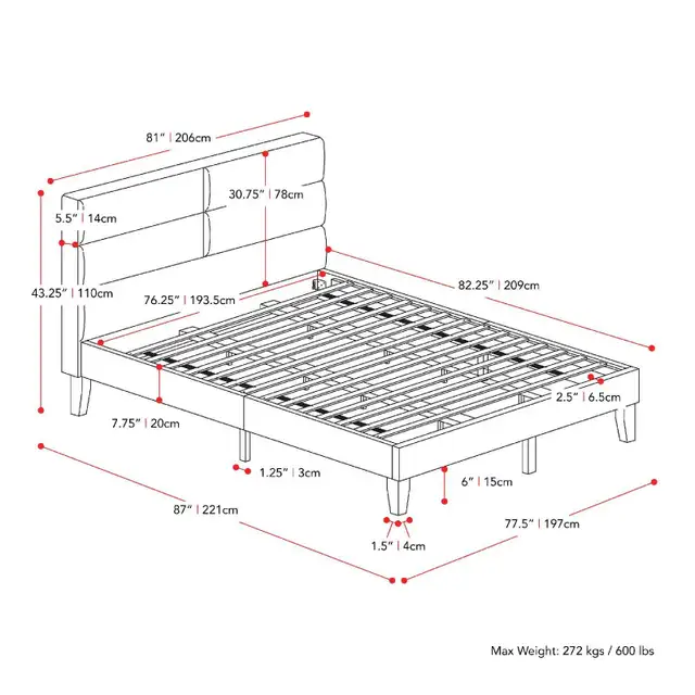 New Bed Frame On Sale62854394304259122