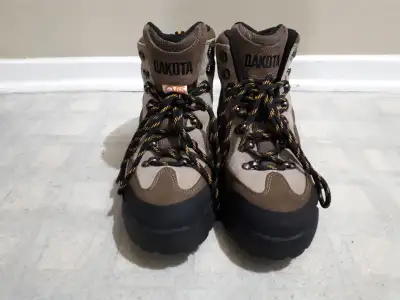 Brand New Women's Safety/Hiking Boots, View more