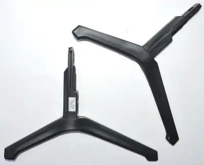 Samsung TV Stand BN63-18871X (Left & Right legs), View more