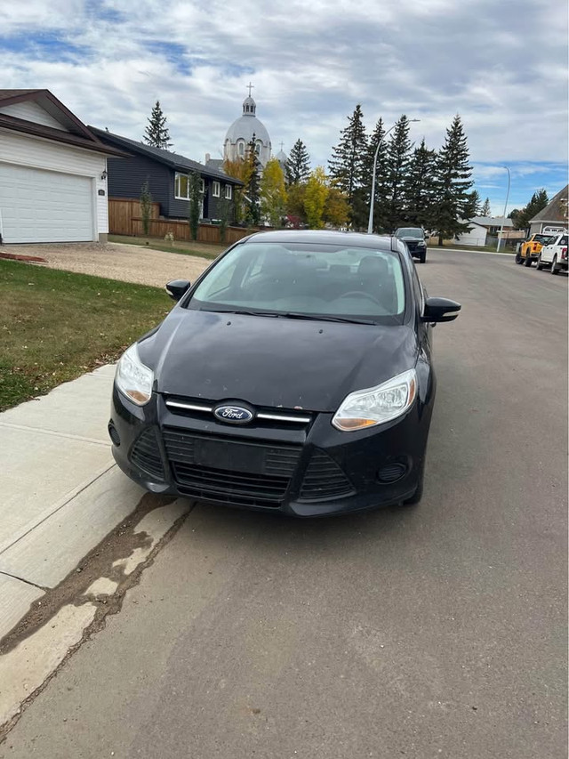 Ford Focus S in Cars & Trucks in Strathcona County - Image 4
