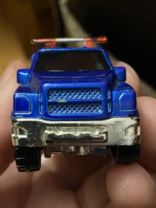 Matchbox Wrecker Truck - all star towing in Toys in Mississauga / Peel Region - Image 8