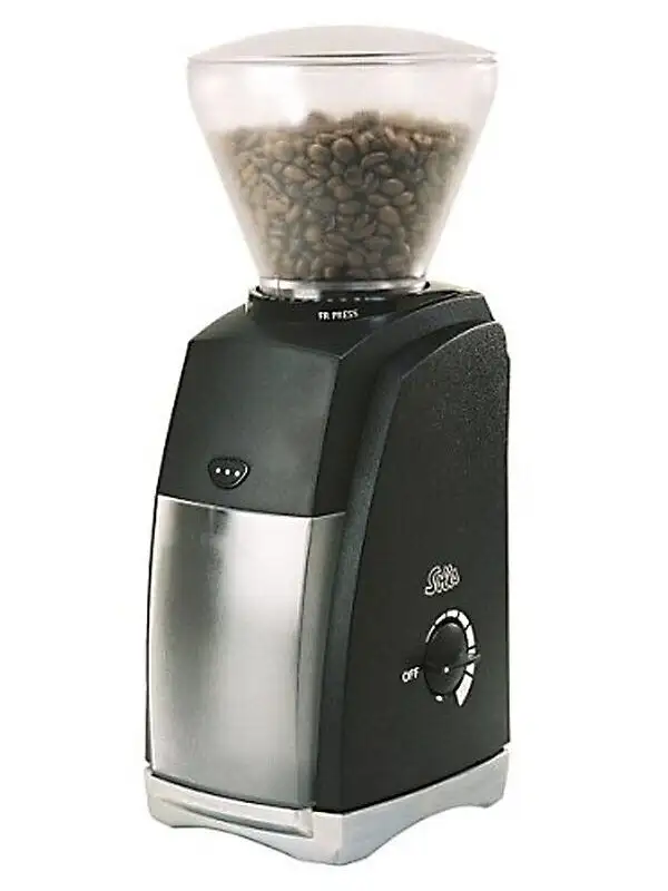 moulin a café Solis Maestro (Baratza virtuoso) in Other Business & Industrial in Thetford Mines - Image 2