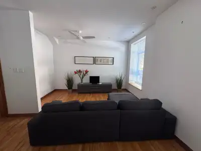 appartement trois et demie