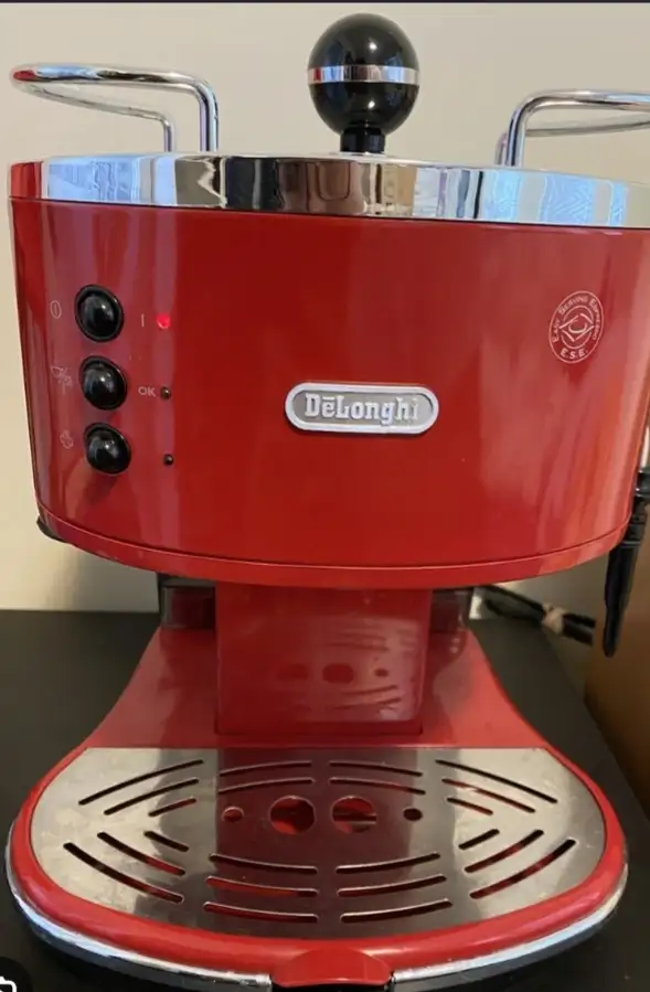 1950's Icona collection Espresso Maker