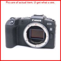 $850 firm, Canon EOS RP 26.2 Mirrorless Digital Camera Body