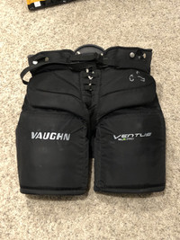 Vaughn Ventus SLR Pro Senior Goalie Pants - Small