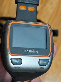 Garmin Forerunner 310XT