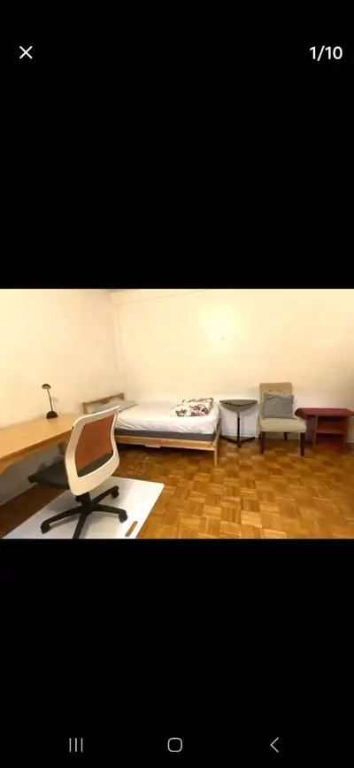 studio rent for short term