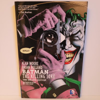 Batman The Killing Joke Deluxe