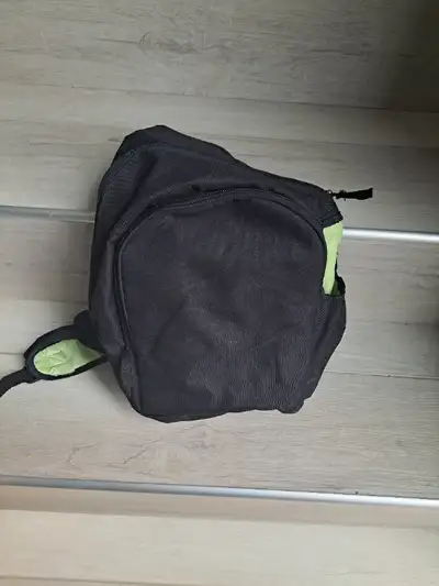 Diaper Bookbag, View more