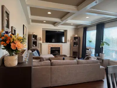 Pitt Meadows Single Family House for Rent