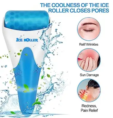 LATME Ice Roller (New in Box)63347539606147124