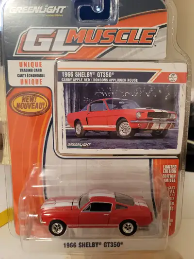 Vintage Muscle Cars, View more