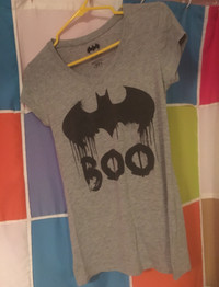 Women’s Batman T-Shirt