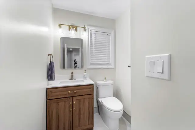 15+ Years Renovation Experience in Renovations, General Contracting & Handyman in City of Toronto - Image 4