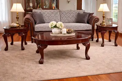 living room tables set, View more