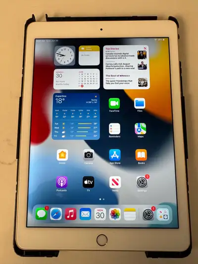 iPad Air 2 64GB, View more